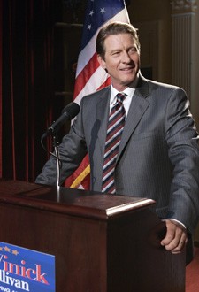 West Wing 7