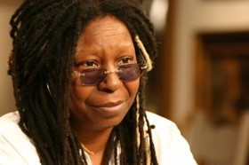 whoopi goldberg