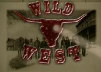 wild west logo