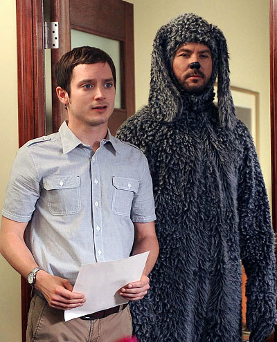 Wilfred