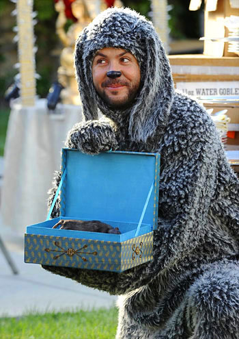 Wilfred