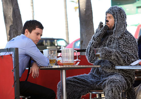 Wilfred