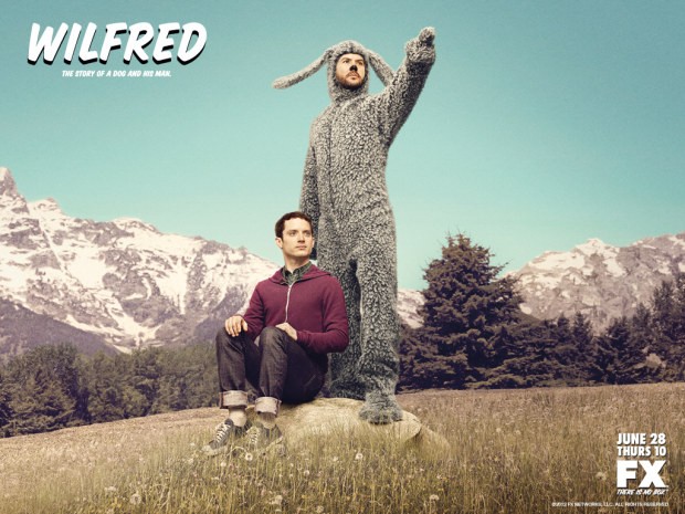 Wilfred 2