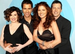 will & grace italia1