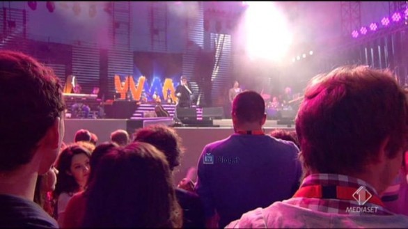 Wind Music Award 2010 - Prima Serata