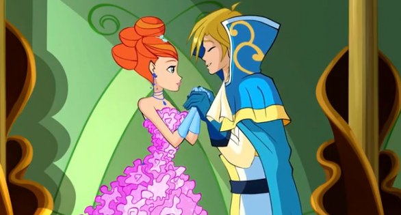 Winx Club 5