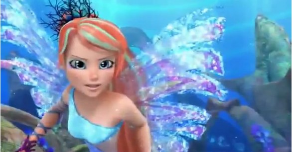 Winx Club 5