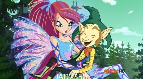 Winx Club 5