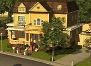 Wisteria Lane