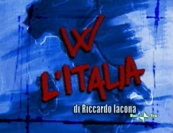 W l'Italia di Riccardo Iacona