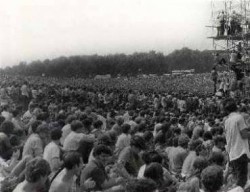 Woodstock