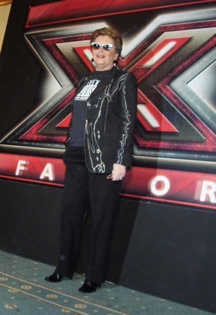 X Factor 2 - Conferenza Stampa di Apertura