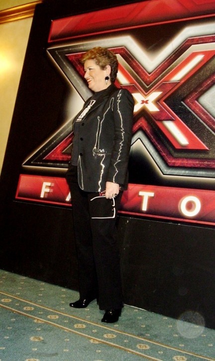 X Factor 2 - Conferenza Stampa di Apertura