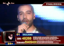 X Factor 3 - Il vincitore uno fra Giuliano Rassu e Marco Mengoni