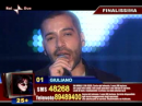 X Factor 3 - Il vincitore uno fra Giuliano Rassu e Marco Mengoni