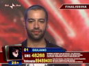 X Factor 3 - Il vincitore uno fra Giuliano Rassu e Marco Mengoni