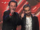 X Factor 3 - Il vincitore uno fra Giuliano Rassu e Marco Mengoni