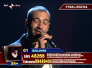 X Factor 3 - Il vincitore uno fra Giuliano Rassu e Marco Mengoni