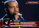 X Factor 3 - Il vincitore uno fra Giuliano Rassu e Marco Mengoni