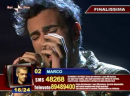 X Factor 3 - Il vincitore uno fra Giuliano Rassu e Marco Mengoni