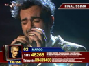 X Factor 3 - Il vincitore uno fra Giuliano Rassu e Marco Mengoni