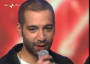 X Factor 3 - Il vincitore uno fra Giuliano Rassu e Marco Mengoni