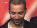 X Factor 3 - Il vincitore uno fra Giuliano Rassu e Marco Mengoni