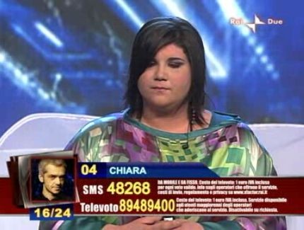 X Factor 3 - la decima puntata