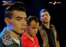 X Factor 3 - Prima puntata /2