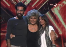 X Factor 3 - Prima puntata /2