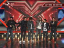 X Factor 3 - Sesta puntata