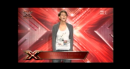 X Factor 4 - Casting di Elio