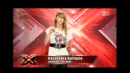 X Factor 4 - Casting di Elio