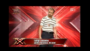 X Factor 4 - Casting di Elio