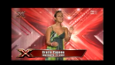 X Factor 4 - Casting di Elio