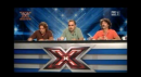 X Factor 4 - Casting di Elio