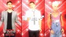 X Factor 4 - i provini del 1 settembre