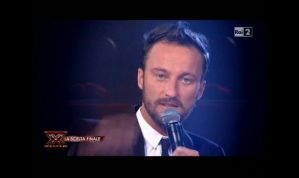 X Factor 4 - La scelta