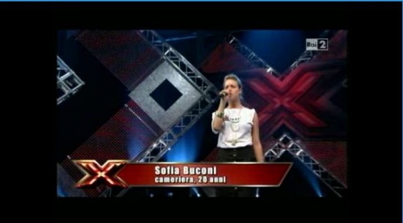 X Factor 4 - La scelta