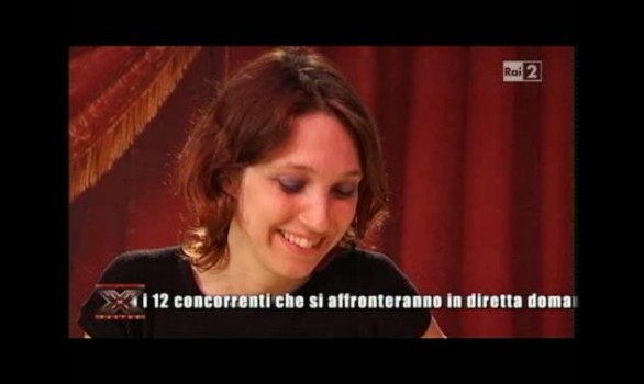 X Factor 4 - La scelta