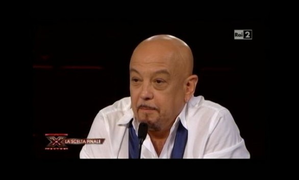 X Factor 4 - La scelta