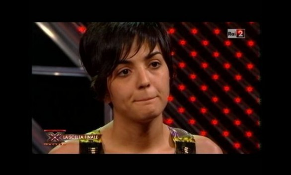 X Factor 4 - La scelta