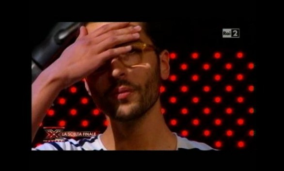 X Factor 4 - La scelta