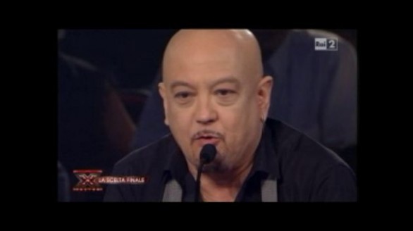 X Factor 4 - La scelta