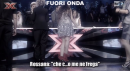 X Factor 4 - Mara Maionchi e Rossana Casale prendono in giro Elio