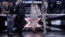 X Factor 4 - Mara Maionchi e Rossana Casale prendono in giro Elio