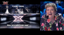 X Factor 4 - Mara Maionchi e Rossana Casale prendono in giro Elio