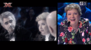 X Factor 4 - Mara Maionchi e Rossana Casale prendono in giro Elio