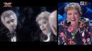 X Factor 4 - Mara Maionchi e Rossana Casale prendono in giro Elio