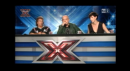 X Factor 4 - Provini Enrico Ruggeri